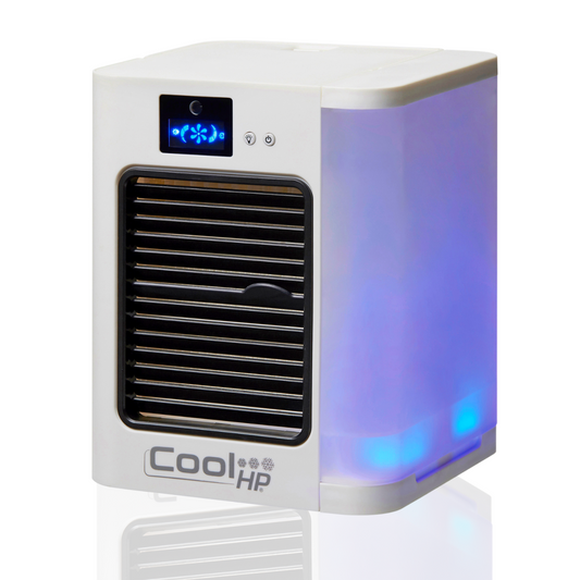 COOL HP 2019
