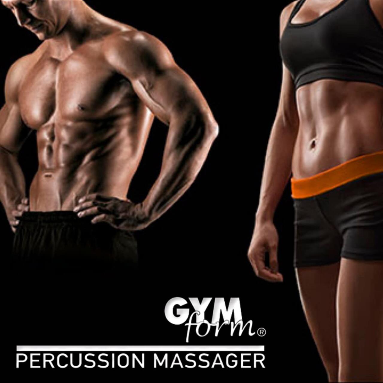 Percussion Massager